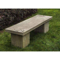 Natural Bench M26598