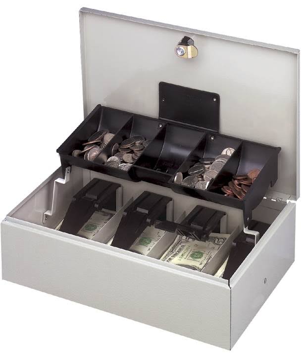Cash Controller O632