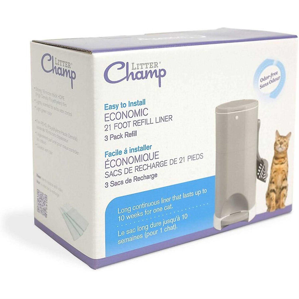 Litter Refill K5127