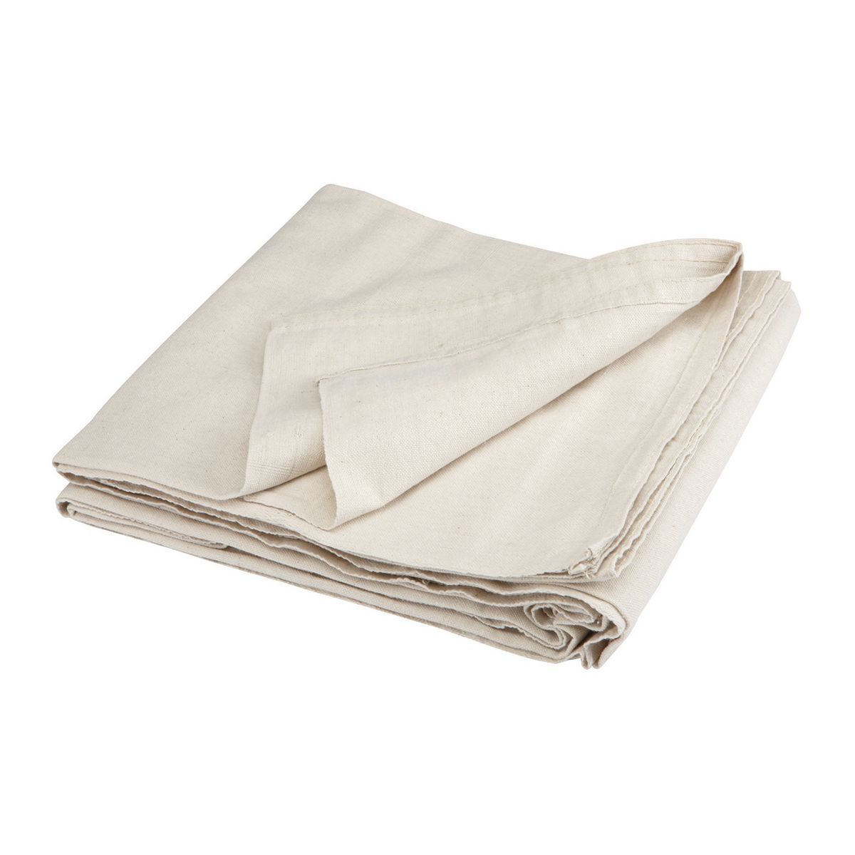 Canvas Drop Cloth I3668