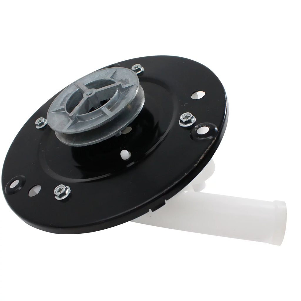 Washer Drain Pump Replacement O661897