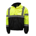 Waterproof Bomber Jacket Q95132