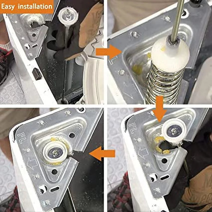 Top Loader Washer Damper Shocks R39375