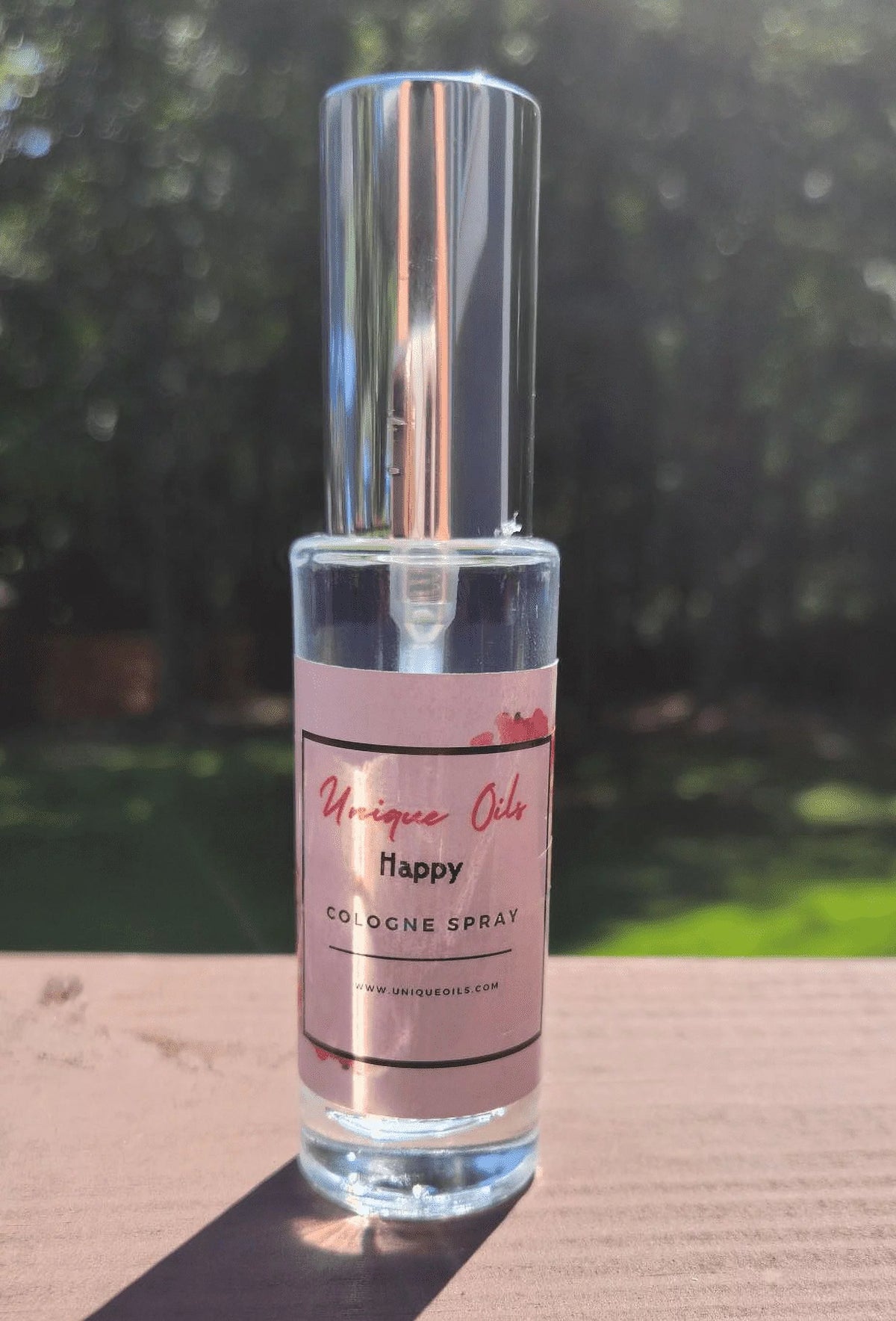 Black Perfume Fragrance N8918