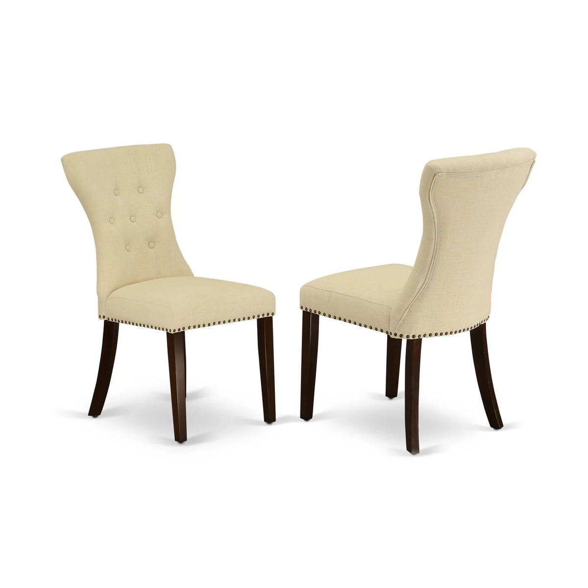 Mahogany Dining Room Set B602
