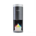 Black Shaved Ice and Snow Cone Maker H9196