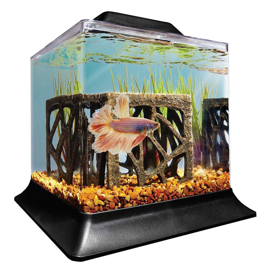 1.4 Gallon Betta Aquarium G885
