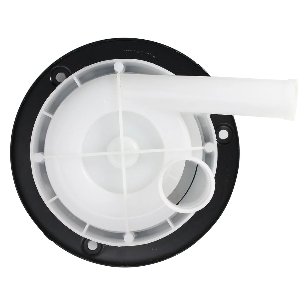 Washer Drain Pump Replacement O661897