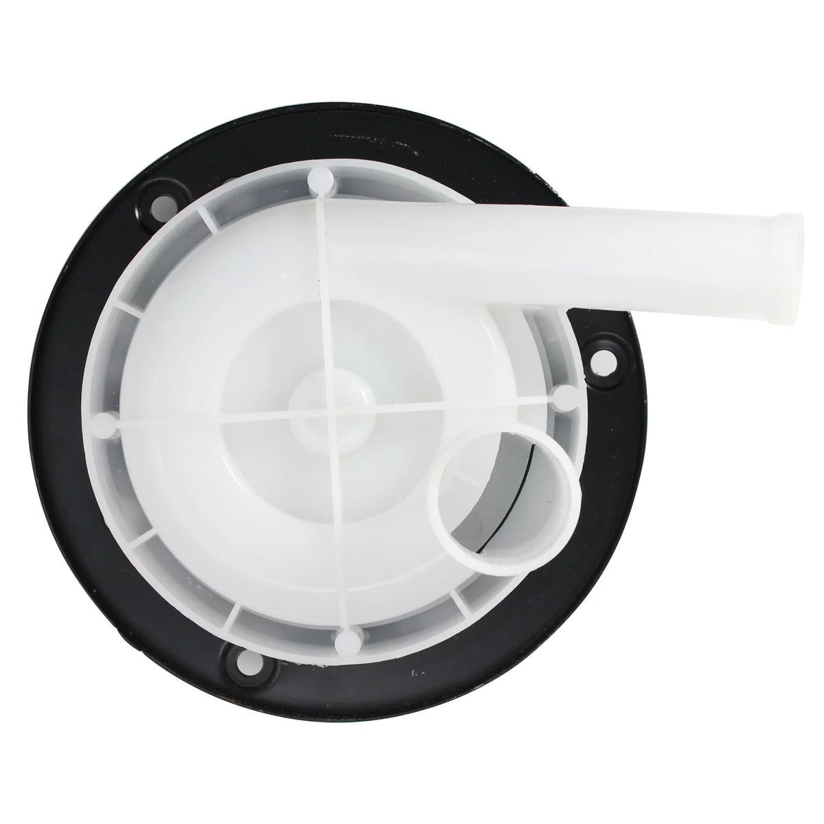 Washer Drain Pump Replacement O661897