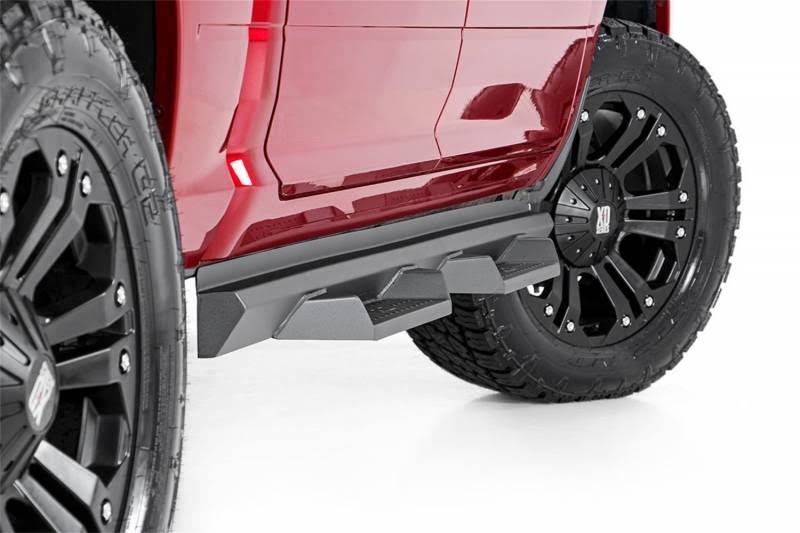 Cab Length DS2 Drop Steps S39267