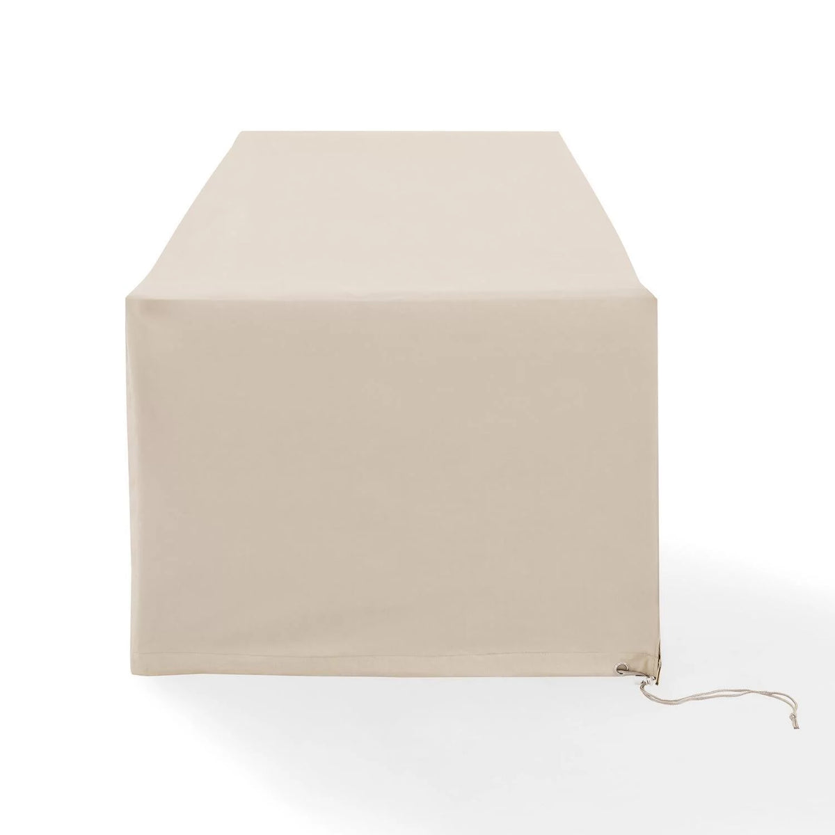 Outdoor Chair Furniture Cover Tan Y210025