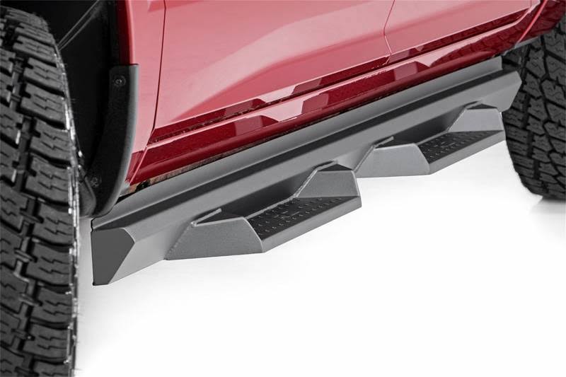 Cab Length DS2 Drop Steps S39267