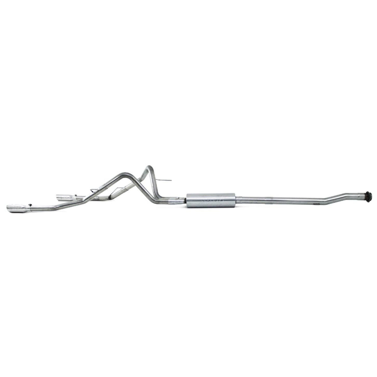 Cat Back Exhaust System A59737