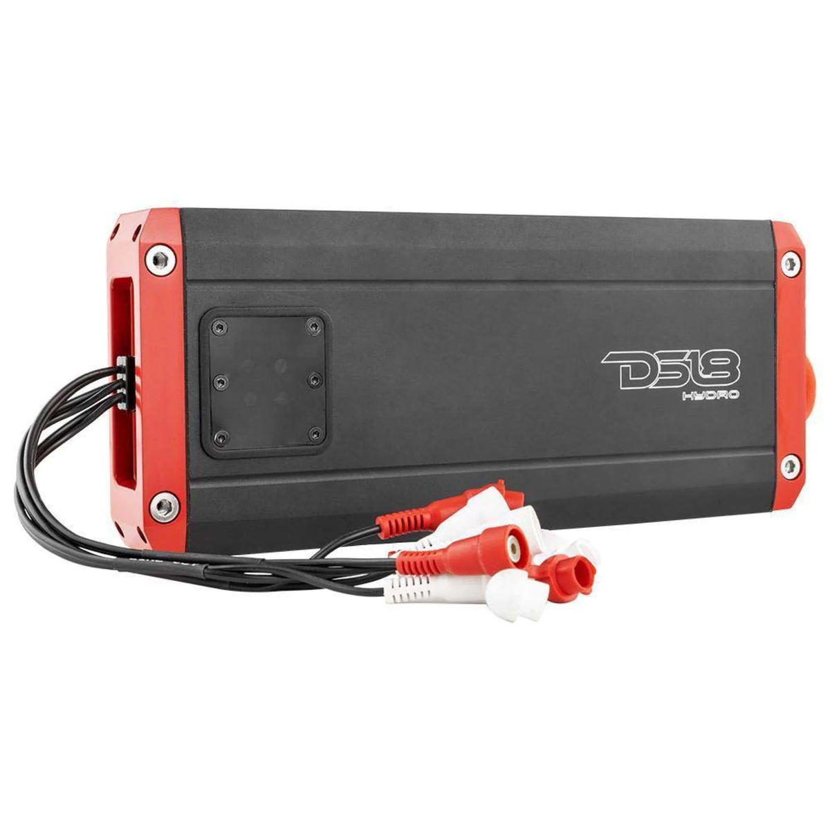 6 Channel Marine Amplifier 1200 Watts RMS M1330